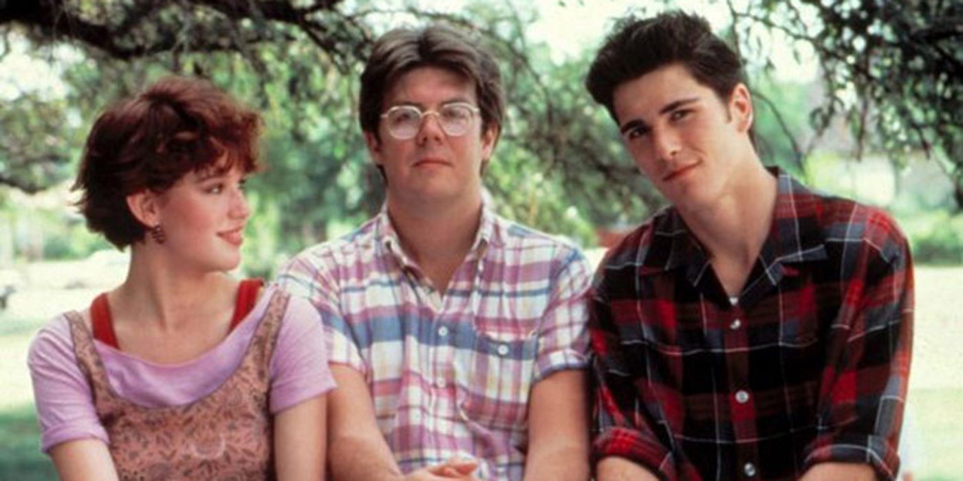 The Donger Needs Food Top 10 John Hughes Films