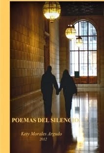 Poemas del silencio, en Bubok