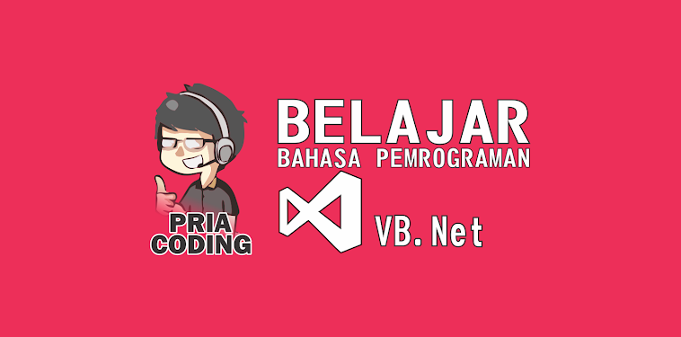 Cara Membuat Barcode dan QRcode #tutorialvb.net Cara Membuat Barcode dan QRcode #tutorialvb.net