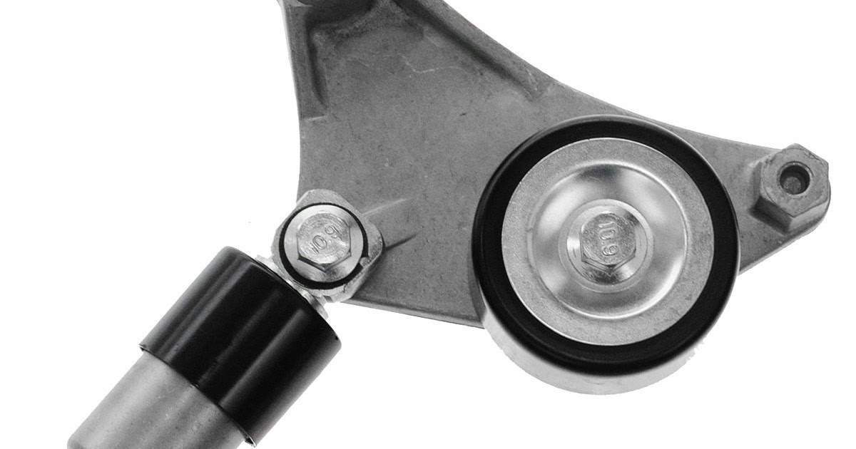 to AutofactorNG Blog. Symptoms of a Bad or Failing Fan Belt