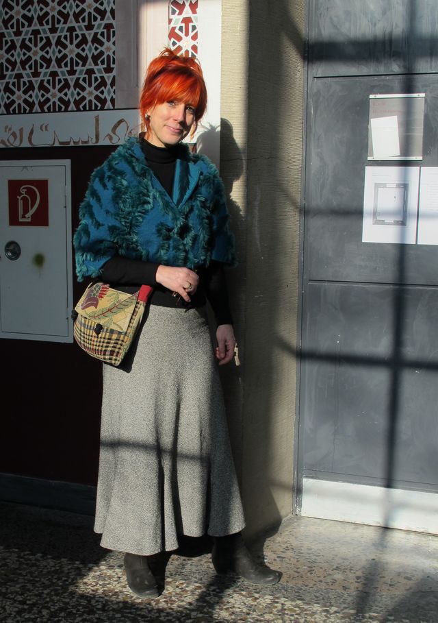 Markus Peters Dusseldorf