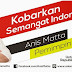 Calon Presiden RI Anis Matta : Bagi PKS Pemilu 2014 Bukan Sekedar Pertaruhan Politik
