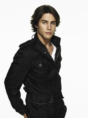 American Actor Dean Geyer Hot Photo wallpapers 2012 - FasHion sToRe