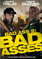 Bad Ass 2: Ação em Dobro – Dublado