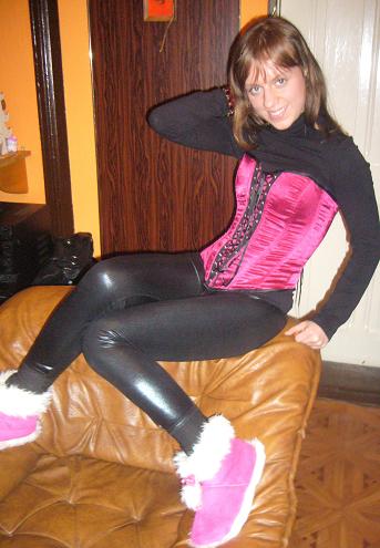 Teenie Arsch Teenie Arsch
