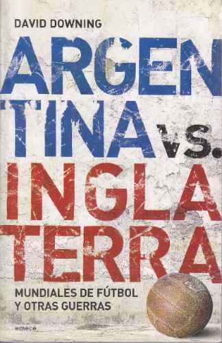 Argentina vs. Inglaterra Charlas de Tribuna