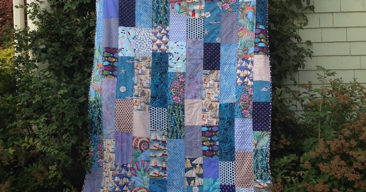 creating bliss Quilting