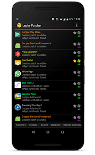 Lucky Patcher v8.0.8 MOD APK is Here! Lucky Patcher v8.0.8 MOD APK is Here!