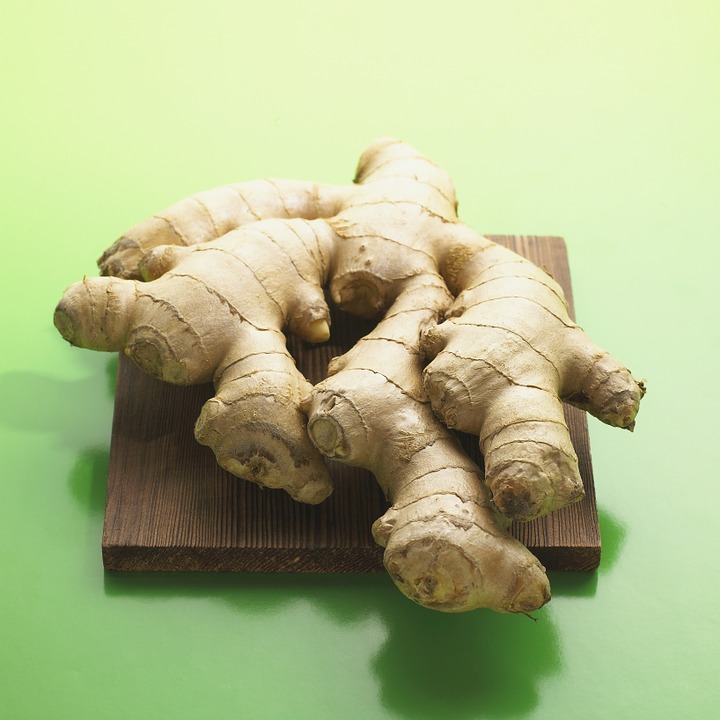 Natural Herbal Remedies Herbal Supplements Articles Ginger Use and
