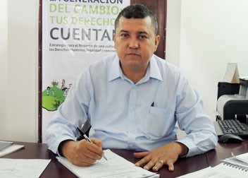 CucutaNOTICIAS.com: Se reúne hoy Comité Institucional de Reducción del Consumo de Sustancias Psicoactivas