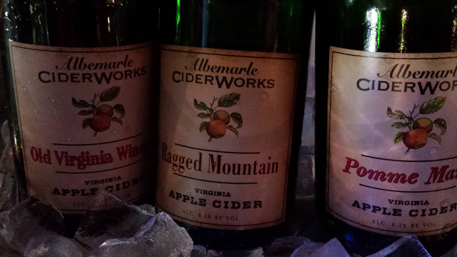 Cider Week Virginia, Tasting Through the Commonwealth's