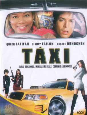 Táxi - DVDRip Dublado