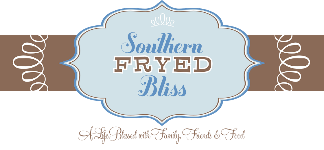 Southern Fryed Bliss