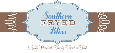 Southern Fryed Bliss