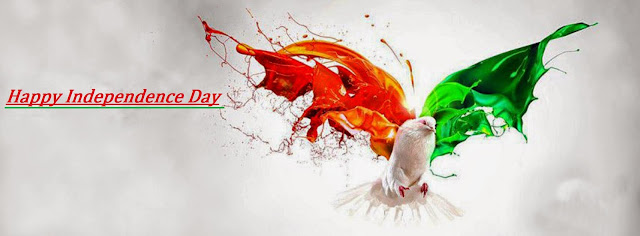 Independence Day Facebook Image 2017
