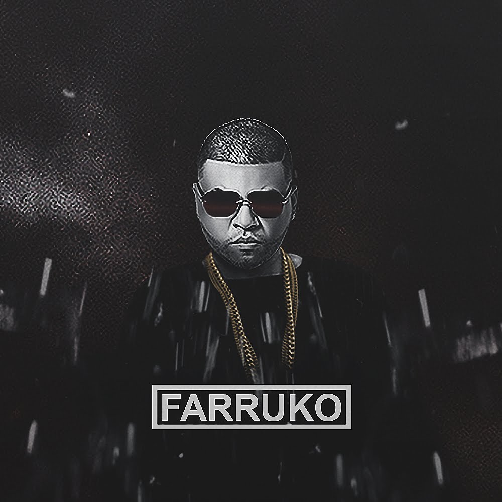 Farruko Fantasy (Video Lyric) Carbon Fiber Music