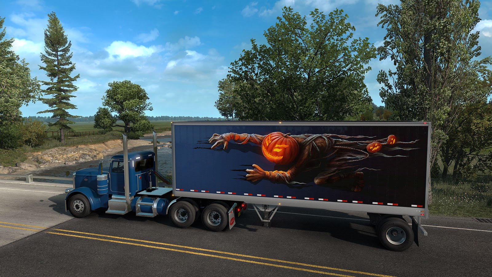 SCS Software #39 s blog: October 2018 SCS Software #39 s blog: October 2018