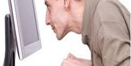 Tips Menjaga Kesehatan saat bekerja atau bermain di depan komputer / laptop