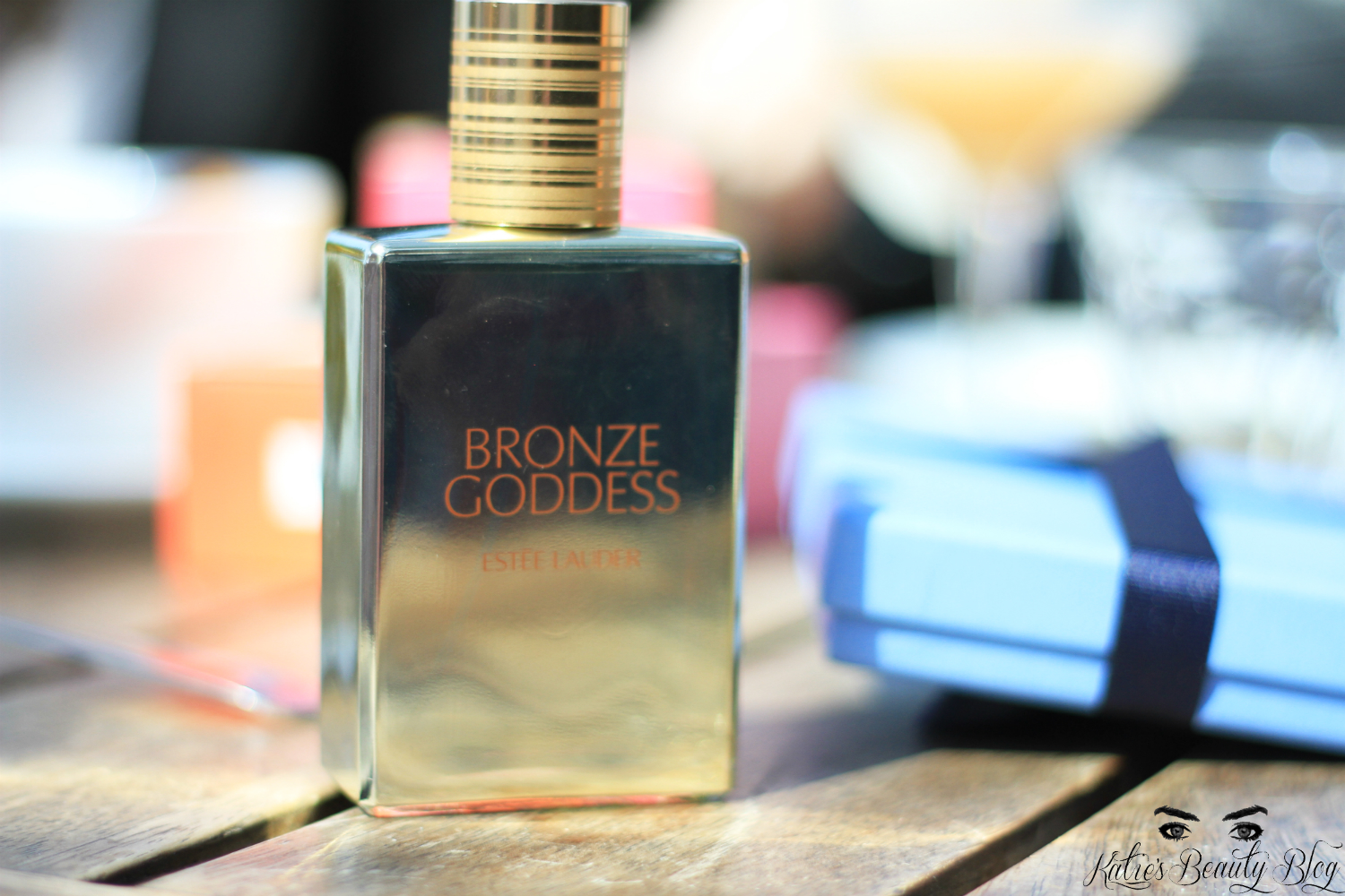 REVIEW Estee Lauder Bronze Goddess Range Katie Snooks