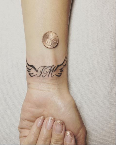 Micro Tattoos