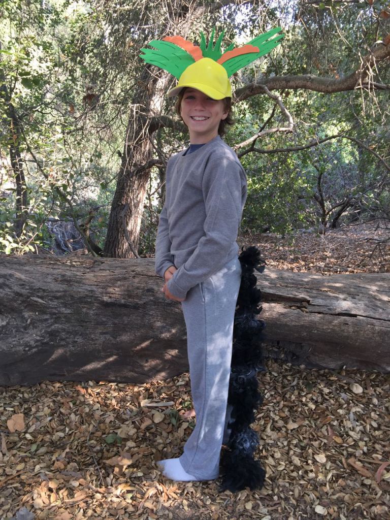 East Coast Mommy 7 Netflix Inspired Halloween Costumes