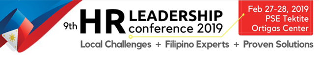 9th HR Leadership Conference , Feb 27-28, 2019