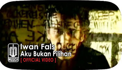 Aku Bukan Pilihan Lirik Chord Iwan Fals Kumpulan Chord Gitar Dan Lirik Lagu Terbaru