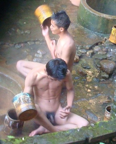 Ethnic Nude Men Indonesia Best Porno