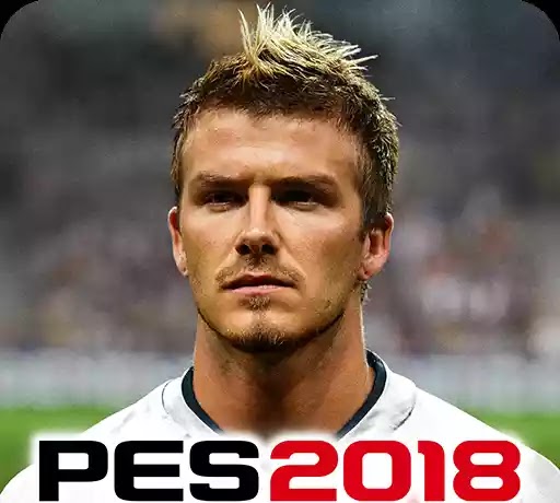 Patch Pes 2018 Mobile V2 3 3 Original Graphic Technology Games
