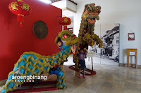 museum cheng ho tmii