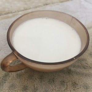Sữa gạo, cách làm sữa gạo cho các mẹ thiếu sữa