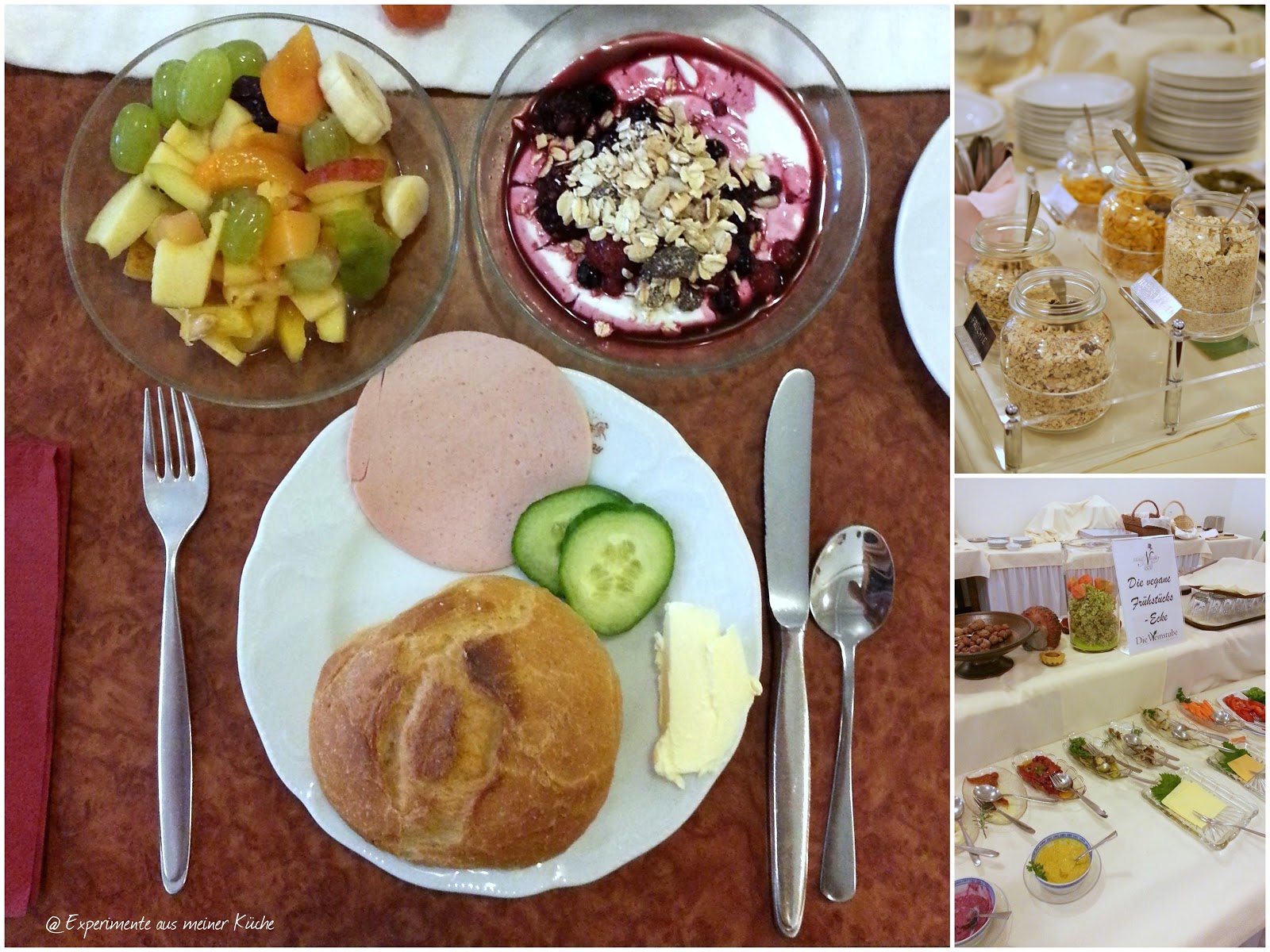 Jon Fleming Travelogue September 2014