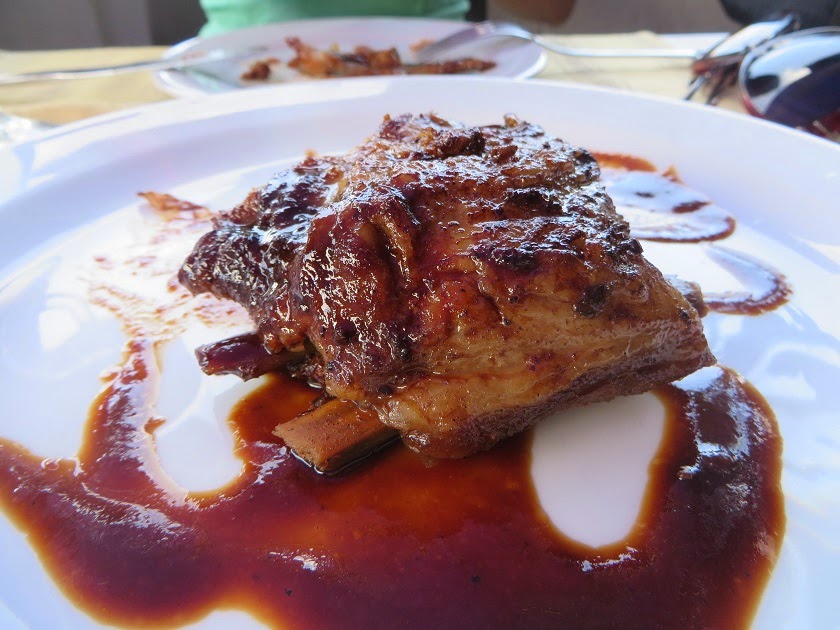 Cuban Cigars, Culture & Lifestyle La Terraza (Restaurant Review) Havana