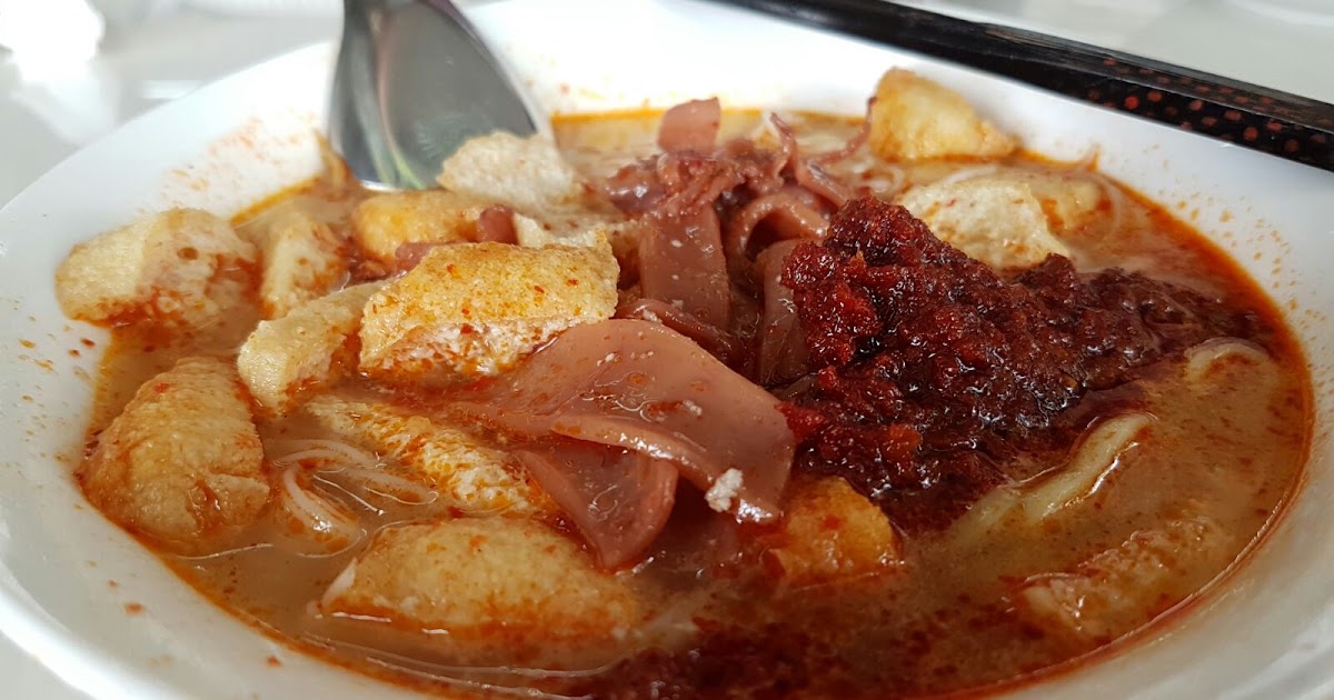What To Eat in Penang in 24 hours - A Guide to 10 Must-Eats in Penang