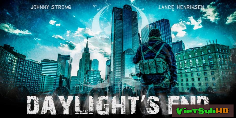 Phim Cuộc Chiến Chống Quỷ Dữ VietSub HD | Daylight's End 2016
