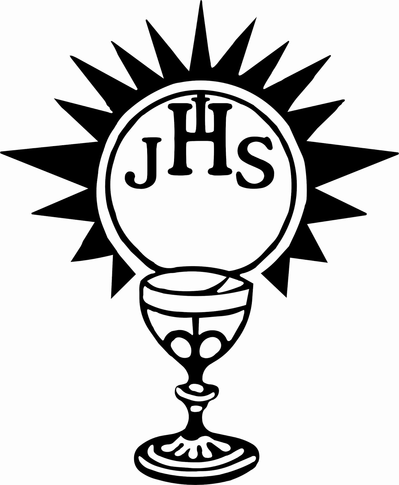 Educar con Jesús Corpus Christi y Eucaristía 2