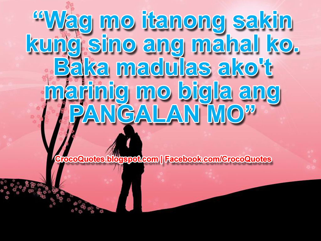 Bisaya Love Quotes. QuotesGram