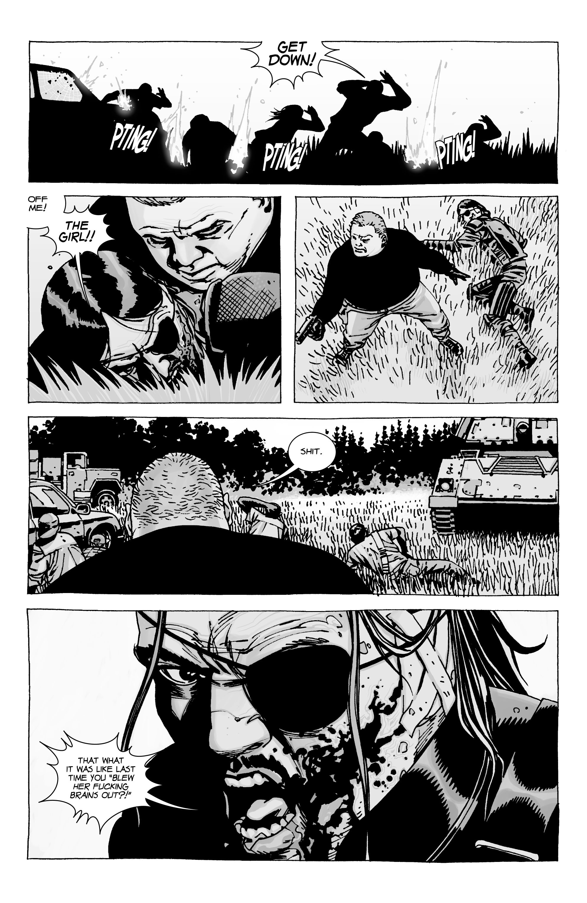 The Walking Dead issue 47 - Page 5