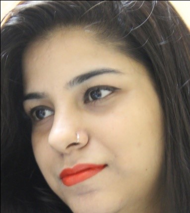 MAC Lady Danger Lipstick: Review, Pictures & Face Of The Day (FOTD)