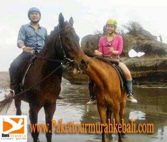  Horse Riding in Bali