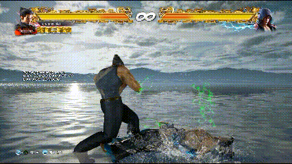 (데이터, 스압, 수정 완료!) 초보분들을 위한 카즈야 공중콤보 공콤 정리_6.gif