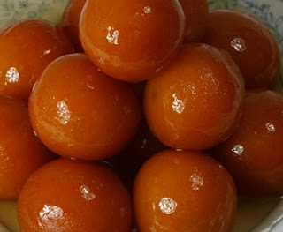 Gulabjamun