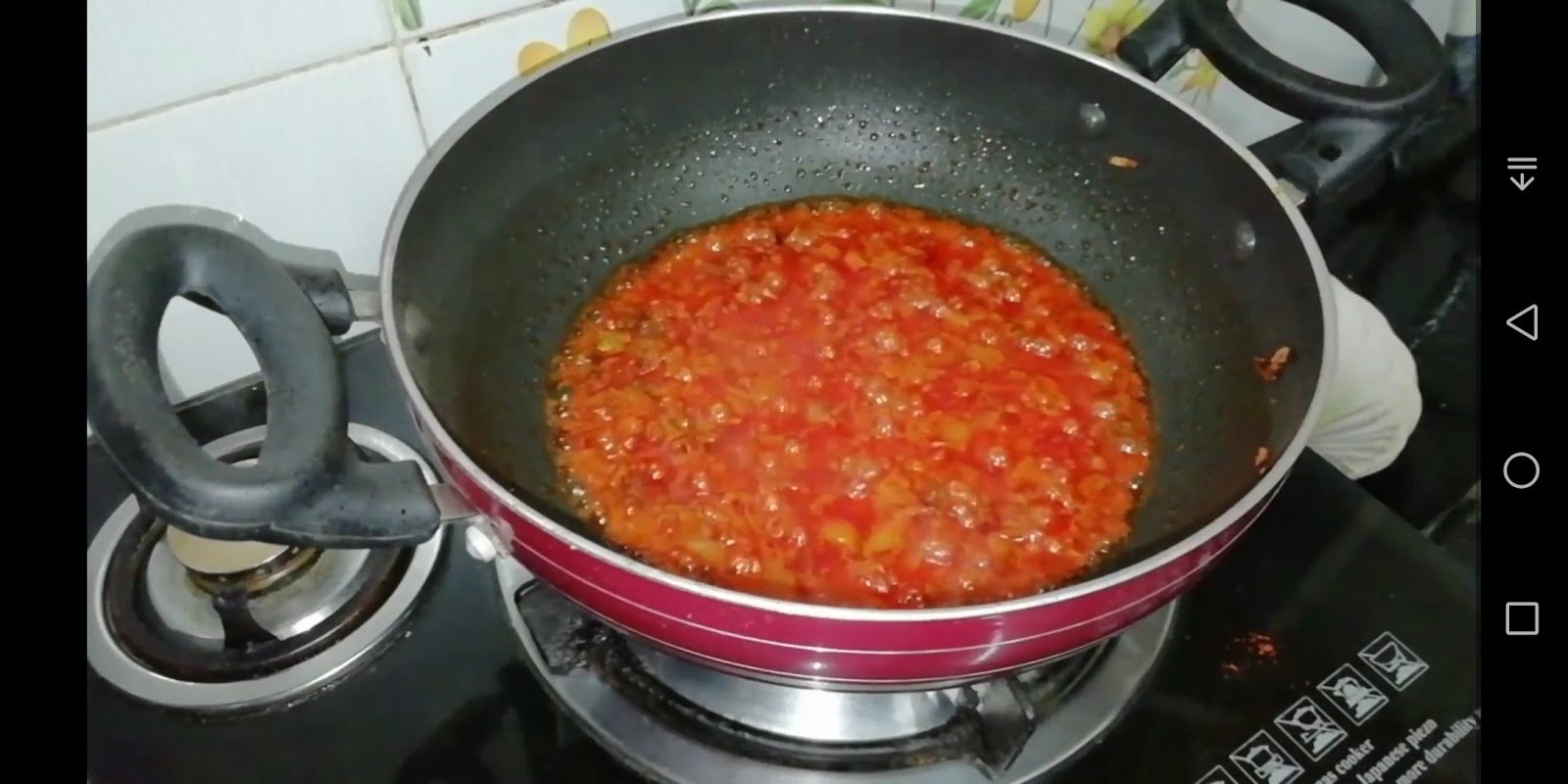 Maggi recipe | how to make | at home | maggi masala