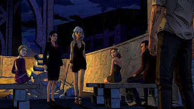 The Wolf Among Us Episode 3 Free Download For PC The Wolf Among Us Episode 3 Free Download For PC
