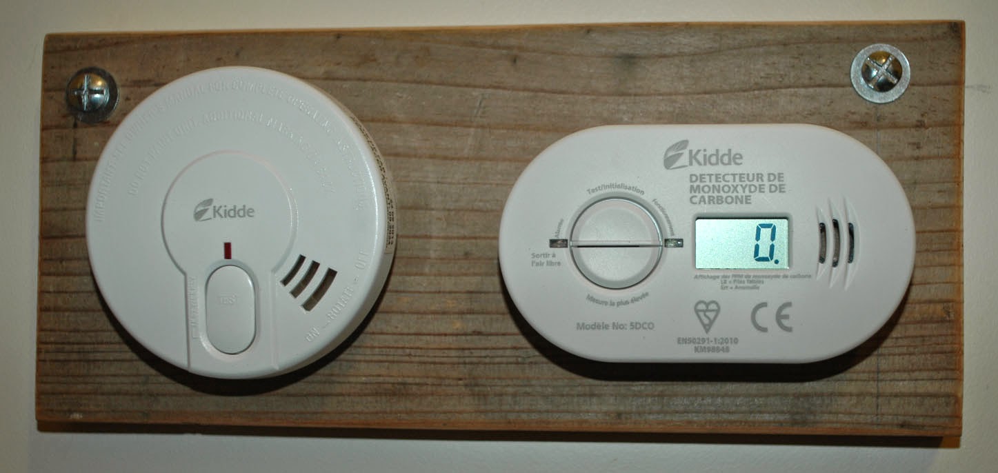 Antipodes wood stove