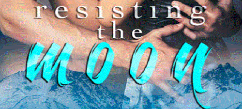 Resisting Moon L.P. Dover @ejbookpromos @LPDover
