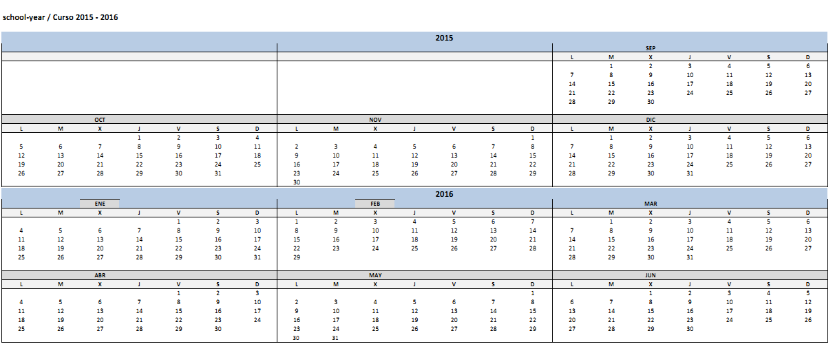Excel examples for your work, sports and more.: September 2015