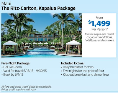 Travel Packages