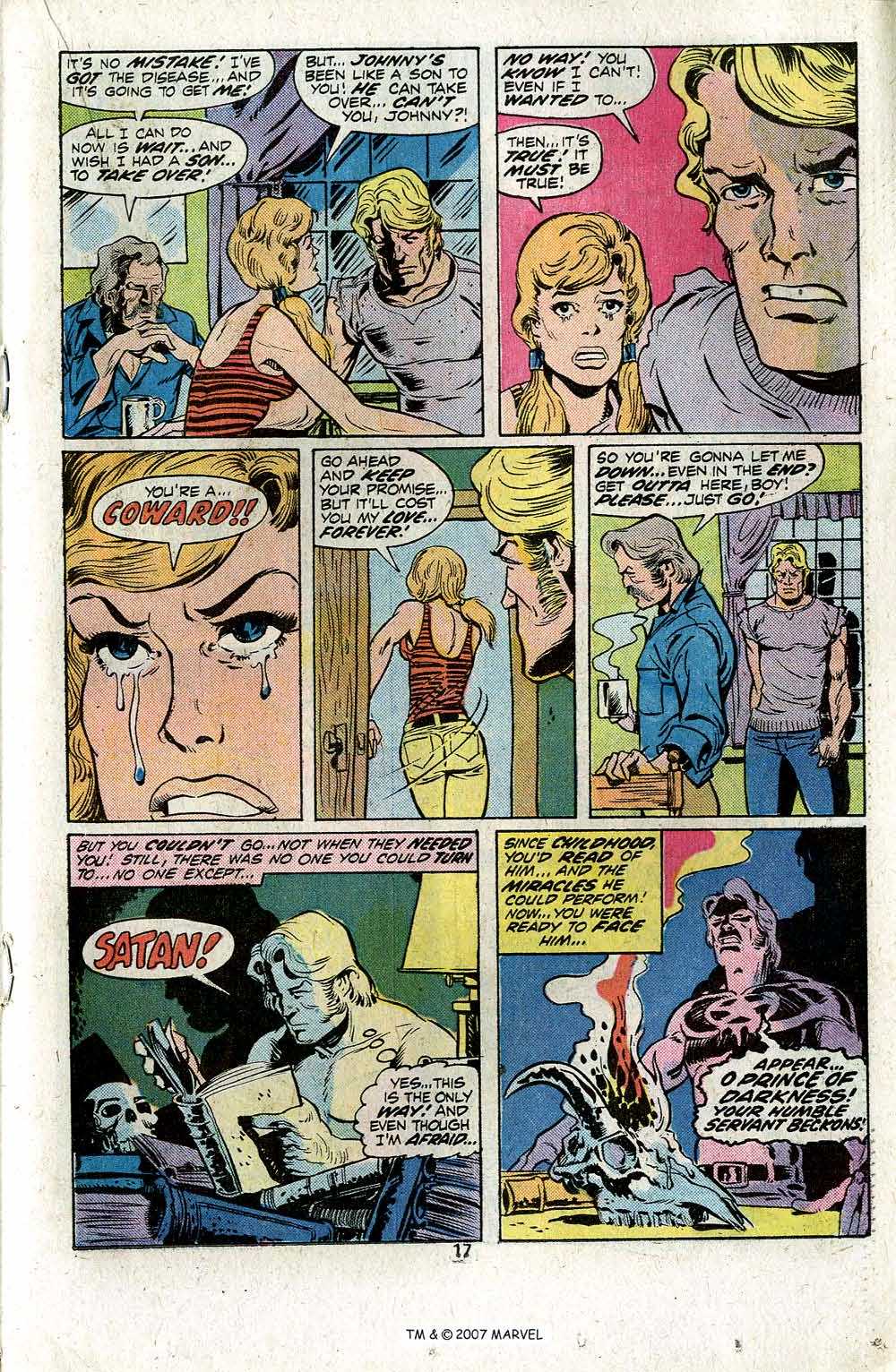 Ghost Rider (1973) issue 10 - Page 19