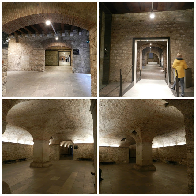 Museu Picasso, Barcelona Museu Picasso, Barcelona